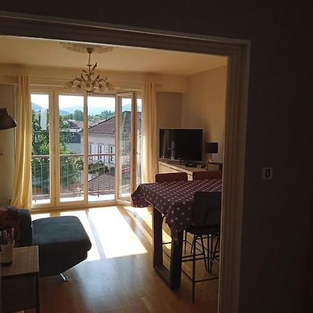 Appartement 83 M2 Renove Remiremont Exterior photo
