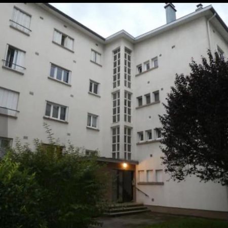 Appartement 83 M2 Renove Remiremont Exterior photo