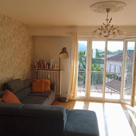 Appartement 83 M2 Renove Remiremont Exterior photo