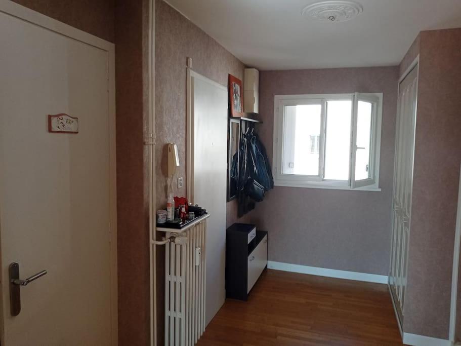 Appartement 83 M2 Renove Remiremont Exterior photo